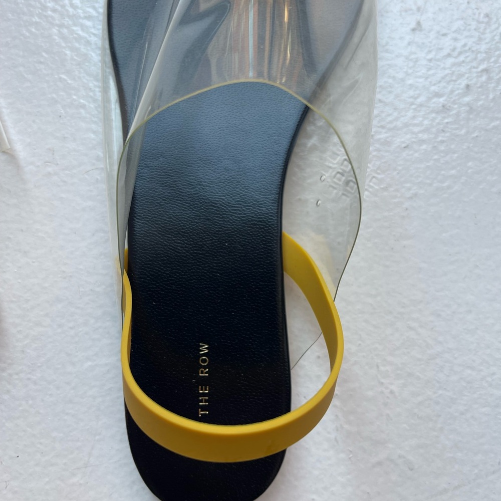 The Row Sandals - Picture 2 of 11